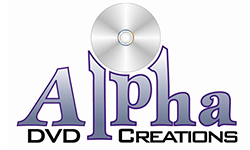 Alpha DVD Creations